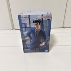 クレヨンしんちゃん SUPER BUSINESSMAN フィギュアのサムネイル