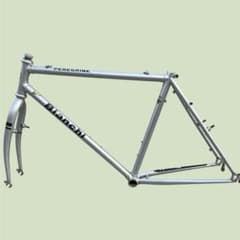 【希少90s】Bianchi PEREGRINE フレームセット オールドMTB 希少90s】Bianchi PEREGRINE フレームセット オールドMTB - メルカリ
