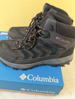 Columbia トレッキングシューズ YI8651 26.5cmのサムネイル