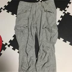 Battalion 裏毛スウェットのサムネイル