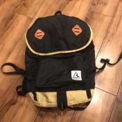 リュック バックパック BEAMS EQUIPMENTのサムネイル