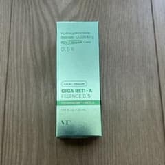 【新品・未開封】CICA RETI-A ESSENCE 0.5% 30mのサムネイル