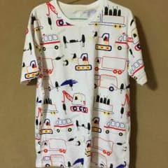 グラニフTシャツのサムネイル