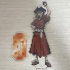 Dr.Stone 龍水　アクリルスタンドのサムネイル