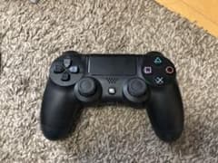 PS4 コントローラー ジャンクのサムネイル