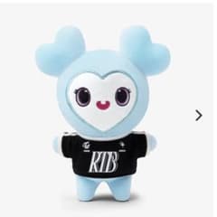 未開封♡ TWICE ミナ サナ ナヨン ひっかけチャーム ラブリー ぬいぐるみ TWICE ready to be special ラブリーぬいぐるみ ナヨン - メルカリ