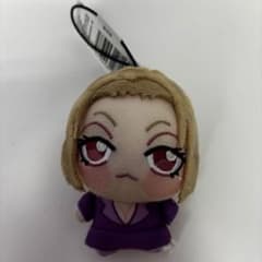 HUNTER×HUNTER 쵸피 인형 ③ 박노다