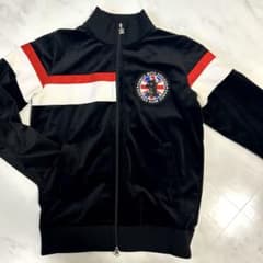 定価4万】ダンスウィズドラゴン アウター ゴルフウェア - メルカリ