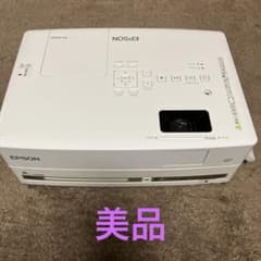 エプソン　プロジェクター　EH-DM30のサムネイル