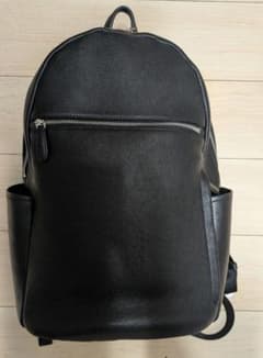 REGAL レザーバックパック TK82 革 リュック - メルカリ