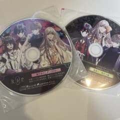 9R.I.P ステラワース ドラマCD - メルカリ