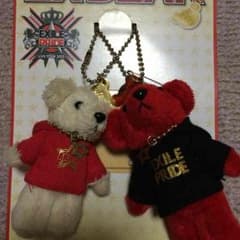 EX BEARのサムネイル