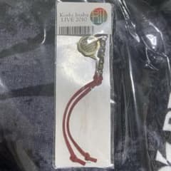 B'z 稲葉浩志　Koshi Inaba LIVE 2010 en ストラップのサムネイル