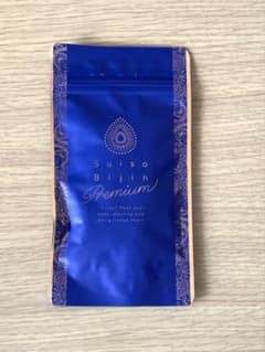 水素美人プレミアム Suiso Bijin Premiumのサムネイル