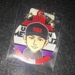 登坂広臣 アクリルのサムネイル