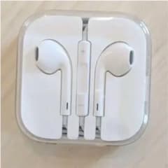 iPhone6 イヤホン 純正のサムネイル