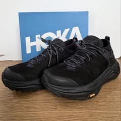 HOKA KAHA3 LOW CTX 28.5cm