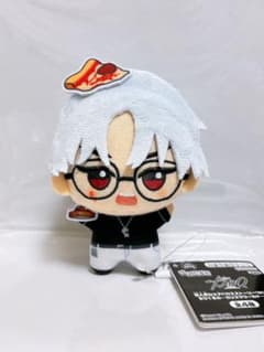 カリスマ ちびぐるみ～カリスマワールド～vol.2 草薙理解