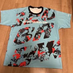 YONEX GEOBREAK Tシャツのサムネイル