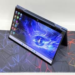 11世代HpElite dragonfly G2エイチピー2in1タッチフルHD 11世代HpElite dragonfly G2エイチピー2in1タッチフルHD - メルカリ