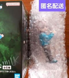 이치 반 쿠지 G상 데스크탑 마스코트 킬루아 HUNTER×HUNTER