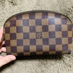 ルイヴィトン　ポーチのサムネイル