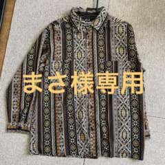 kutirシャツのサムネイル