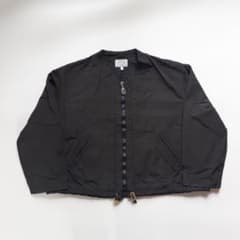 アルマーニ ジーンズ ボンバー ジャケット armani jeans used - メルカリ