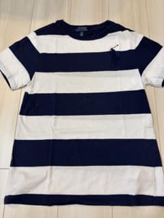 Tシャツ (14-16)160/80 ポロラルフローレン キッズのサムネイル