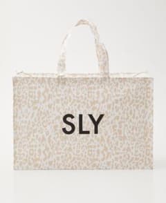 SLYのサムネイル