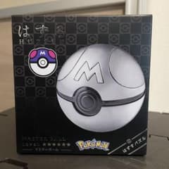 はずる　マスターボール　ポケモンのサムネイル