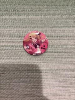 [Oshi no Ko] Hoshino Ruby Can Badge