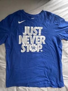 Nike Tシャツ JUST NEVER STOPのサムネイル