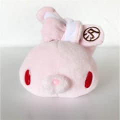 汎用うさぎ ペンケース  无様用のサムネイル
