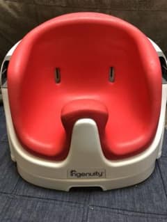 Ma-miさま専用 INGENUITY ベビーチェアのサムネイル