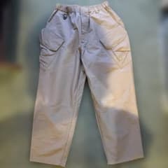 CMF OUTDOOR GARMENT カーゴパンツ ベージュ - 5