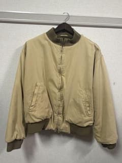 Polo by Ralph Lauren ブルゾン ベージュ Mサイズのサムネイル