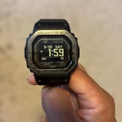CASIO G-SHOCK デジタル腕時計 本体のサムネイル