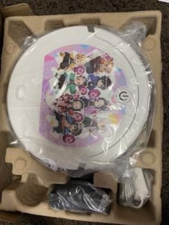 鬼滅の刃 オリジナルロボット掃除機 AIM－RC32 当選品 鬼滅の刃 オリジナルロボット掃除機 AIM－RC32 当選品 - メルカリ