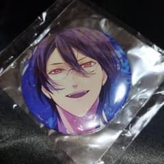 逆巻レイジ portrait ZERO ディアラバ ビッグ缶バッジ 缶バッジ - メルカリ