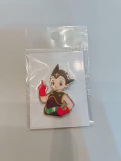 万博 パソナ館 ピンバッジ ネオアトム PASONA EXPO2025 パソナ