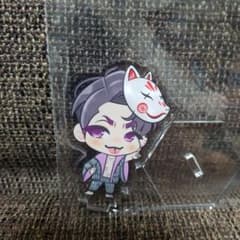 Repezen Foxx DJふぉい アクリルスタンドのサムネイル