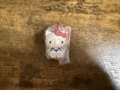 サンリオキャラクターズ　カラともマスコット　ハローキティのサムネイル