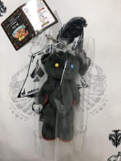 くまめいとくじのサムネイル