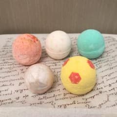 自粛中の極上バスタイム♪のサムネイル