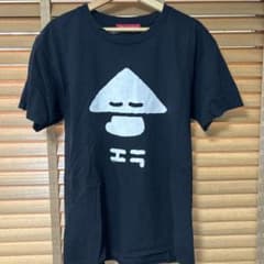 エラーくんTシャツ ブラックのサムネイル