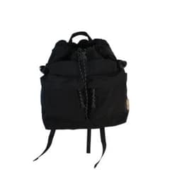 NOROLL EMPTY-HANDED PACK BLACK - メルカリ