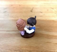 名探偵コナン チョコエッグ　シークレットのサムネイル