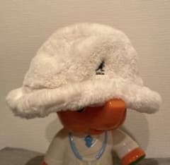 カンゴール kangol faux fur casual Mのサムネイル