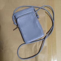 beaure スマホショルダーのサムネイル